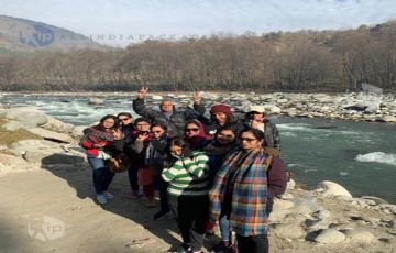 Heart-warming Chandigarh Tour Package for 6 Days