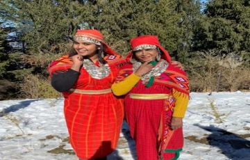 Heart-warming Chandigarh Tour Package for 6 Days