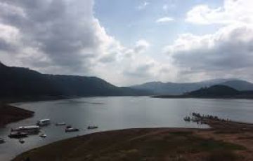 Heart-warming 3 Days 2 Nights Guwahati-shillong, Cherrapunji with Shillong-guwahati Tour Package