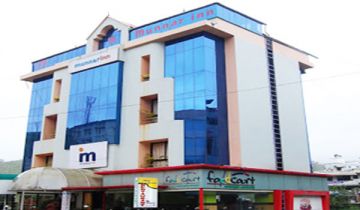 Best 4 Days 3 Nights Cochin, Munnar with Alleppey Trip Package