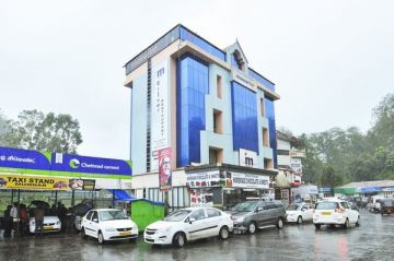 Best 4 Days 3 Nights Cochin, Munnar with Alleppey Trip Package