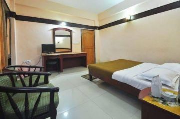 Best 4 Days 3 Nights Cochin, Munnar with Alleppey Trip Package