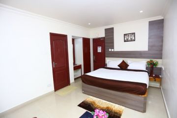 Best 4 Days 3 Nights Cochin, Munnar with Alleppey Trip Package