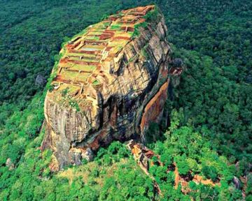 Ecstatic 5 Days 4 Nights Bentota Holiday Package