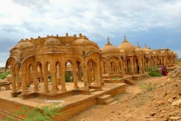 Experience 11 Days Jaipur, Jaipur-local, Jaipur-bikaner and Bikaner-local Holiday Package