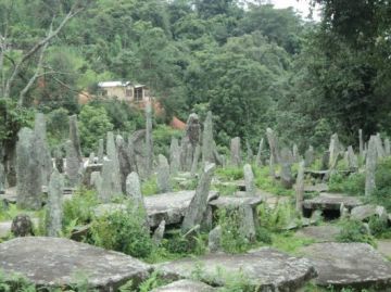 Best 5 Days 4 Nights Shillong Hill Stations Vacation Package