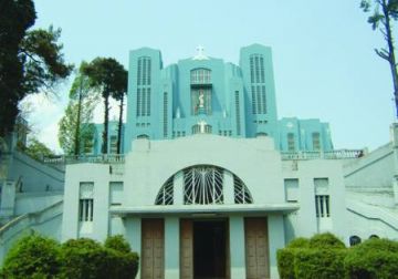 Best 5 Days 4 Nights Shillong Hill Stations Vacation Package