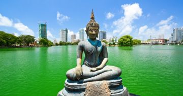4 Days 3 Nights Colombo Tour Package