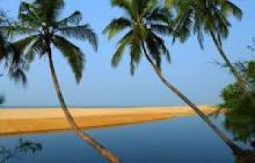 Experience 5 Days 4 Nights Munnar, Thekkady with Alleppey Holiday Package