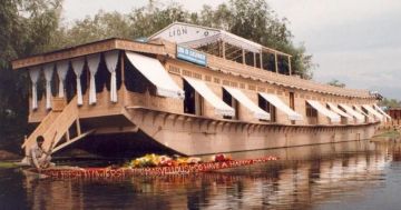 Experience 4 Days Srinagar to Pahalgam Vacation Package