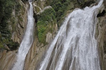 Beautiful 6 Days 5 Nights Nainital, Jim Corbett and Mussoorie Vacation Package