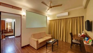 Best 3 Days Nashik to Shirdi Vacation Package