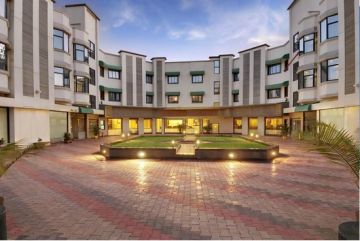 Experience Shirdi Tour Package from Nashik