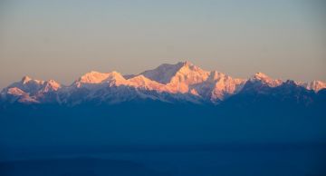 Heart-warming 9 Days 8 Nights Gangtok, Pelling, Ravangla with Darjeeling Vacation Package