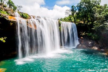 Family Getaway 4 Days 3 Nights Guwahati To Shillong Vacation Package