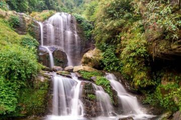 Magical 4 Days 3 Nights Bagdogra Airport New Jalpaiguri Railways Station Holiday Package