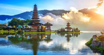 Experience 5 Days Bali Holiday Package
