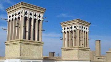Family Getaway 15 Days Tehran, Yazd with Kerman Tour Package
