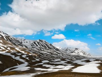 Memorable 8 Days 7 Nights Guwahati Arrival, Guwahati To Bomdila, Bomdila To Tawang with Tawang Sightseeing Trip Package