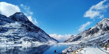 Family Getaway 11 Days 10 Nights Shillong To Tezpur Vacation Package