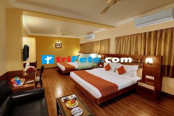 Heart-warming 3 Days 2 Nights Mumbai with Shirdi Tour Package