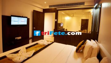 Heart-warming 3 Days 2 Nights Mumbai with Shirdi Tour Package