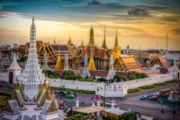 Experience Pattaya To Bangkok Tour Package for 7 Days