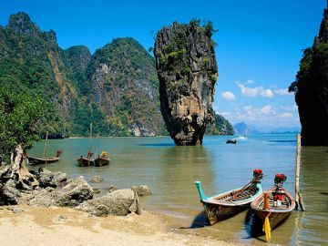 Experience Pattaya To Bangkok Tour Package for 7 Days