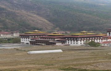 Memorable 8 Days Arrival In Paro And Move Towards Thimphu Holiday Package