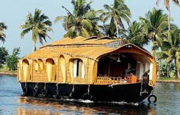 Experience Kovalam Tour Package for 7 Days 6 Nights