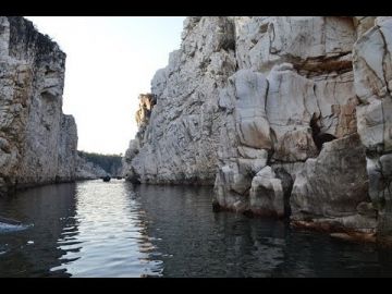 Family Getaway Kanha National Park Tour Package for 6 Days from Jabalpur