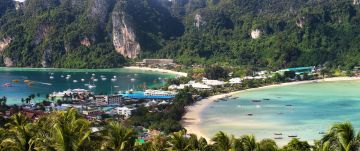 Magical 3 Days Phuket, Phuket-james Bond Island and Depart From Phuket Vacation Package