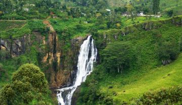 Beautiful 7 Days Negombo to Colombo Holiday Package