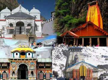 Heart-warming Barkot Yamunotri Barkot36 Kms Drive 5 Km Trek4 Hrsone Side Tour Package from Srinagar Garhwal Haridawar Vai Rishikesh 170 Kms7 Hrs
