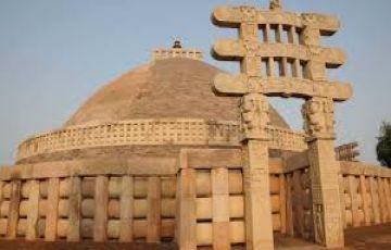 Experience 6 Days Bhopal to Pachmarhi Trip Package