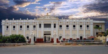 Memorable 6 Days Bhubaneswar with Puri Vacation Package