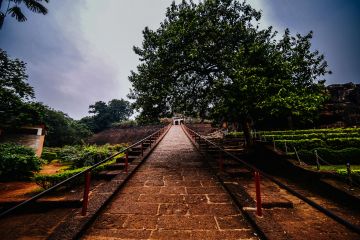 Memorable 6 Days Bhubaneswar with Puri Vacation Package