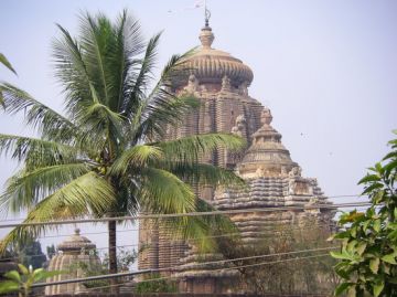 Memorable 6 Days Bhubaneswar with Puri Vacation Package