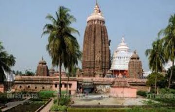 Memorable 6 Days Bhubaneswar with Puri Vacation Package