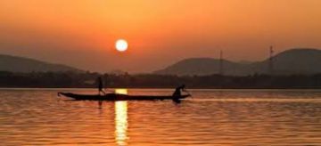 Memorable 6 Days Bhubaneswar with Puri Vacation Package