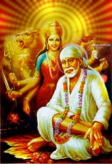 Memorable 2 Days Shirdi with Mumbai Holiday Package