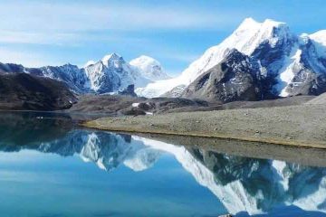 Memorable Gangtok Tour Package for 5 Days 4 Nights