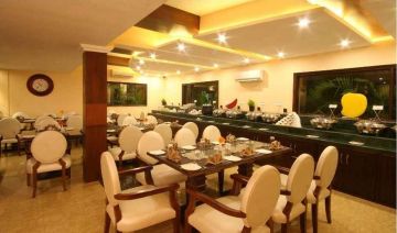 Ecstatic 4 Days Goa to North Goa Sightseeing Tour Package