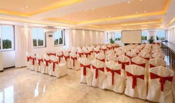 Ecstatic 4 Days Goa to North Goa Sightseeing Tour Package