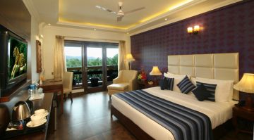 Ecstatic 4 Days Goa to North Goa Sightseeing Tour Package