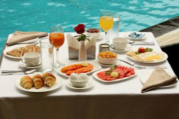 Heart-warming 5 Days Goa Trip Package