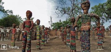 Beautiful Chandigarh Tour Package for 3 Days 2 Nights