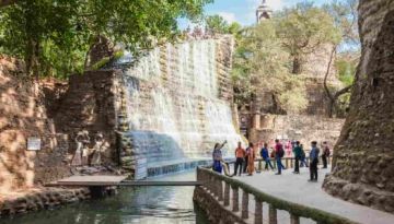 Beautiful Chandigarh Tour Package for 3 Days 2 Nights