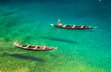 Beautiful 6 Days Kaziranga And Departure to Mawlynnong Holiday Package