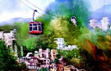 Experience 8 Days Bagdogra Airportnew Jalpaiguri Station Trip Package